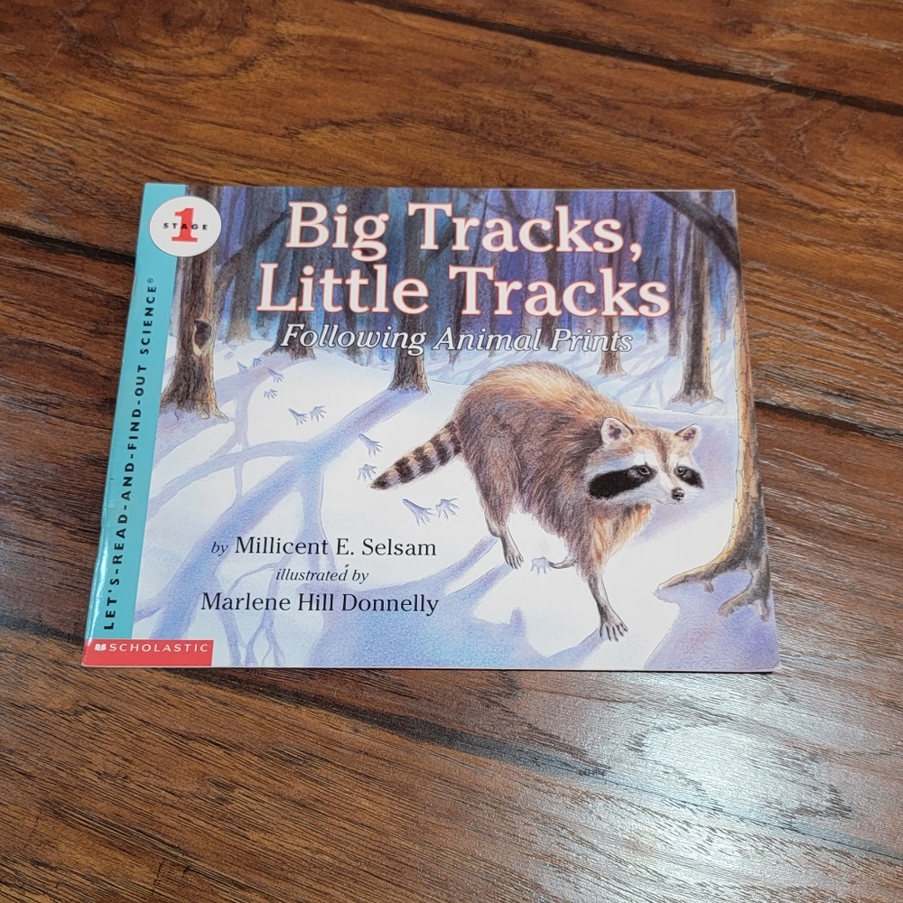 Children's Book
